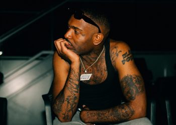 KufisWorld Releases New Single and Video “Eternal Sunshine” Produced by KufisWorld and Luca Mauti