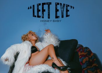 After Parting Ways with Atlantic Records; Honey BxBy Drops New Single With Floor 13 Distro
