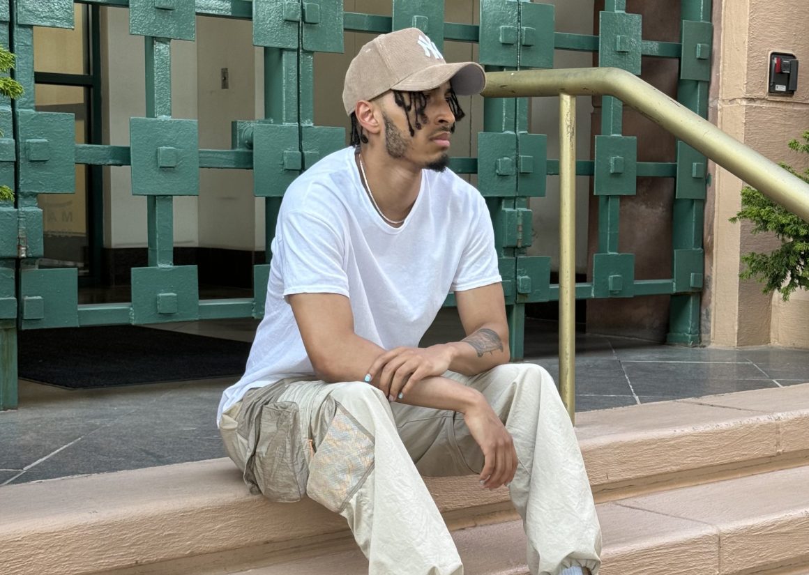 Cydel Lee Releases Romantically-Charged New Single ‘Sundress Season’