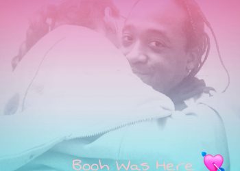Lyrikbooh’s Bold New Release, Booh Was Here EP, Blends Love, Street Life, and Musical Storytelling