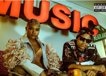 SYRXSYON Drops Highly Anticipated New Music, "LikeWaka"