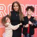 Linda Jasmine Brings Glamour and Family to the 2024 Rookie USA Fashion Show in Hollywood