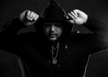 Seattle Hip-Hop Artist Maribased1 Drops Electrifying New Album “48 OUNCEZ (POWERED UP)”