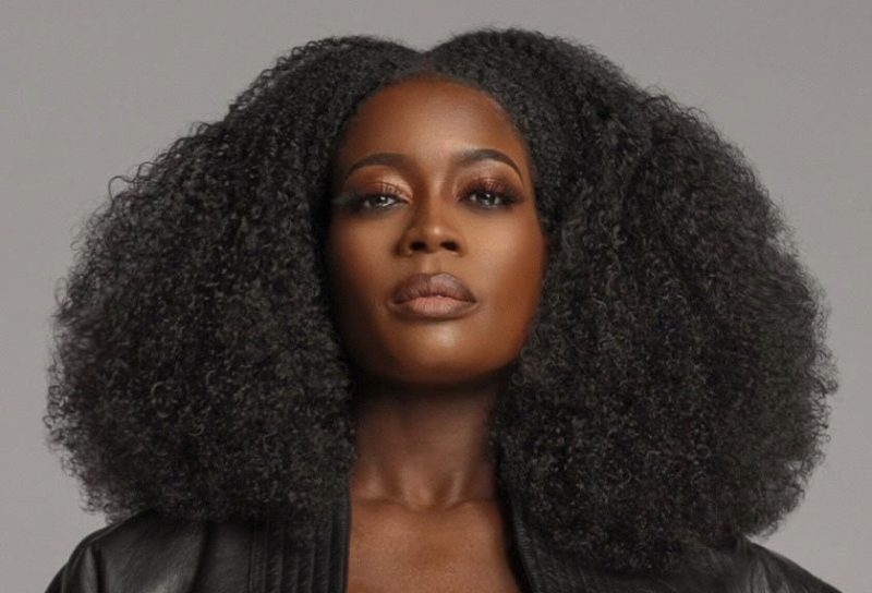 Monique Nikkole Releases Empowering New Single "Queen Of The Hustle"