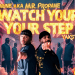 Nune Aka Mr. Propane Drops Explosive New Single "Watch Ya Step" Featuring Yaksta