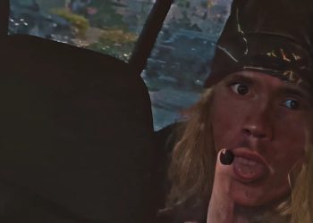 Logan Allen: The Artist Who Wears His Heart on His Sleeve