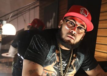 JocNation: The Independent Artist Making Waves in the Music Industry