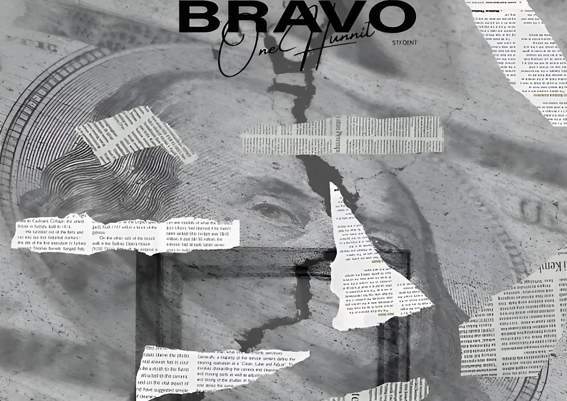 BravoOneHunnit Releases New Album “Financial Strands”