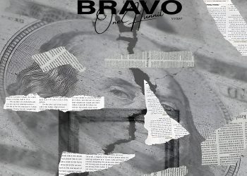 BravoOneHunnit Releases New Album “Financial Strands”