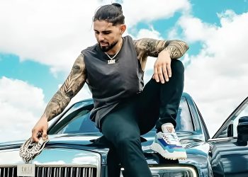 1Tone Drops Infectious Single “Repeat,” Keeping the Summer Energy Alive As Fall Looms