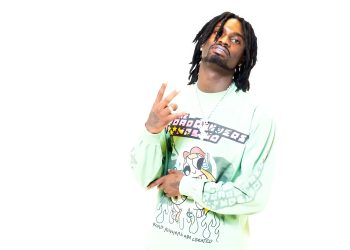 BAILBOY Stoney: The Pioneer of Luxury Trap Music and the Streets' Next Superstar