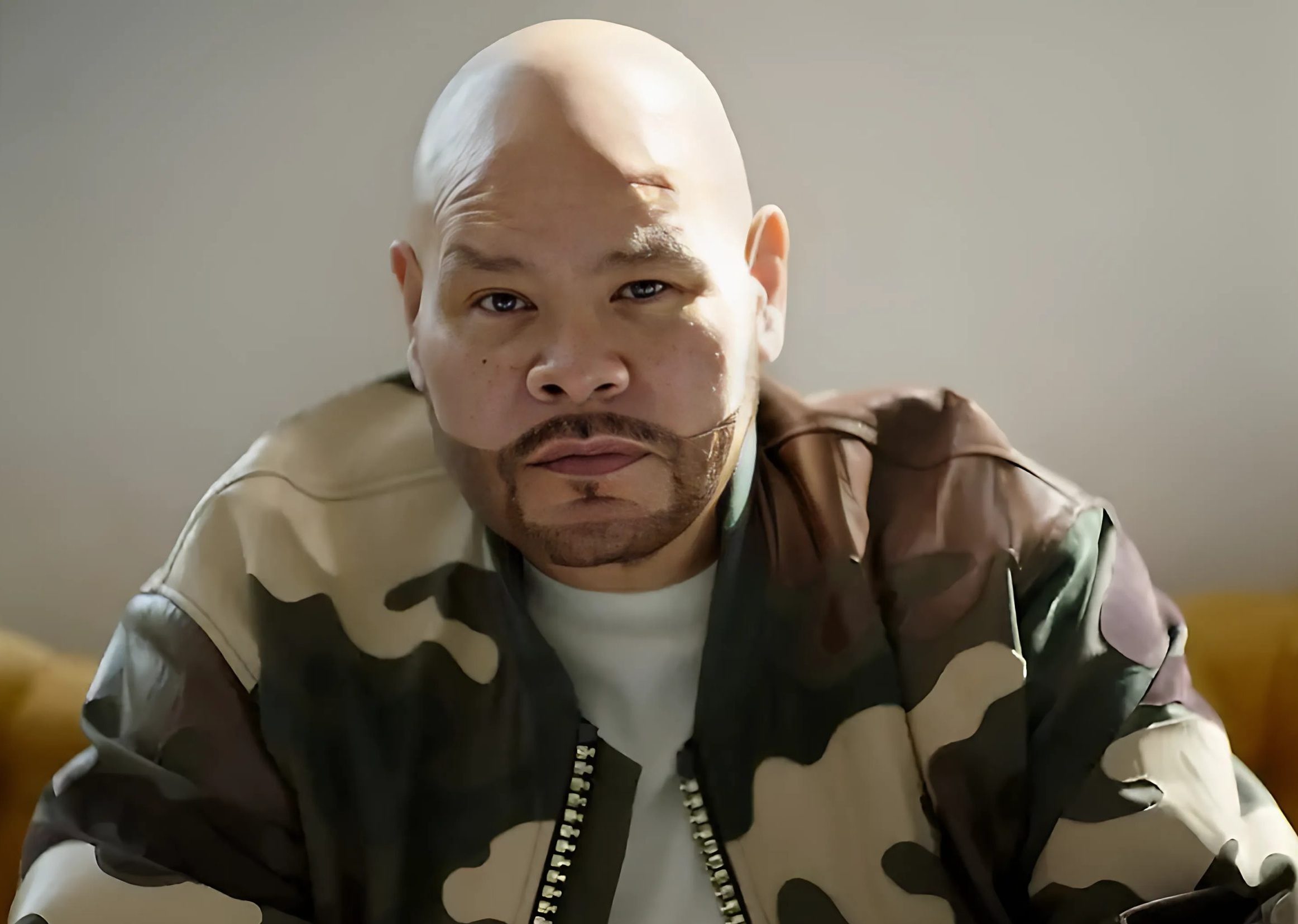 Fat Joe Talks on STARZ: An Insider’s View into Iconic Conversations