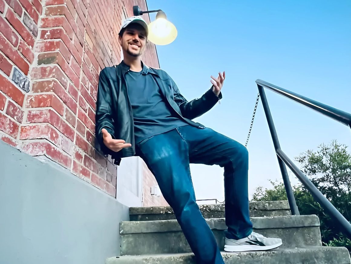 Ryan Strums: The Self-Taught Musician Redefining Hip-Hop