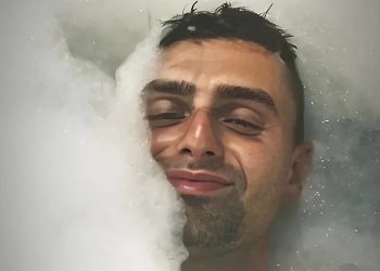 From Darkness to Light: The Inspiring Journey of Rising Artist Lay Coast