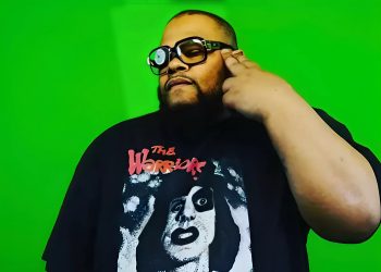 Rapper G Soprano Makes an Impact with "Incredible Hulk" Featuring Chris Rivers
