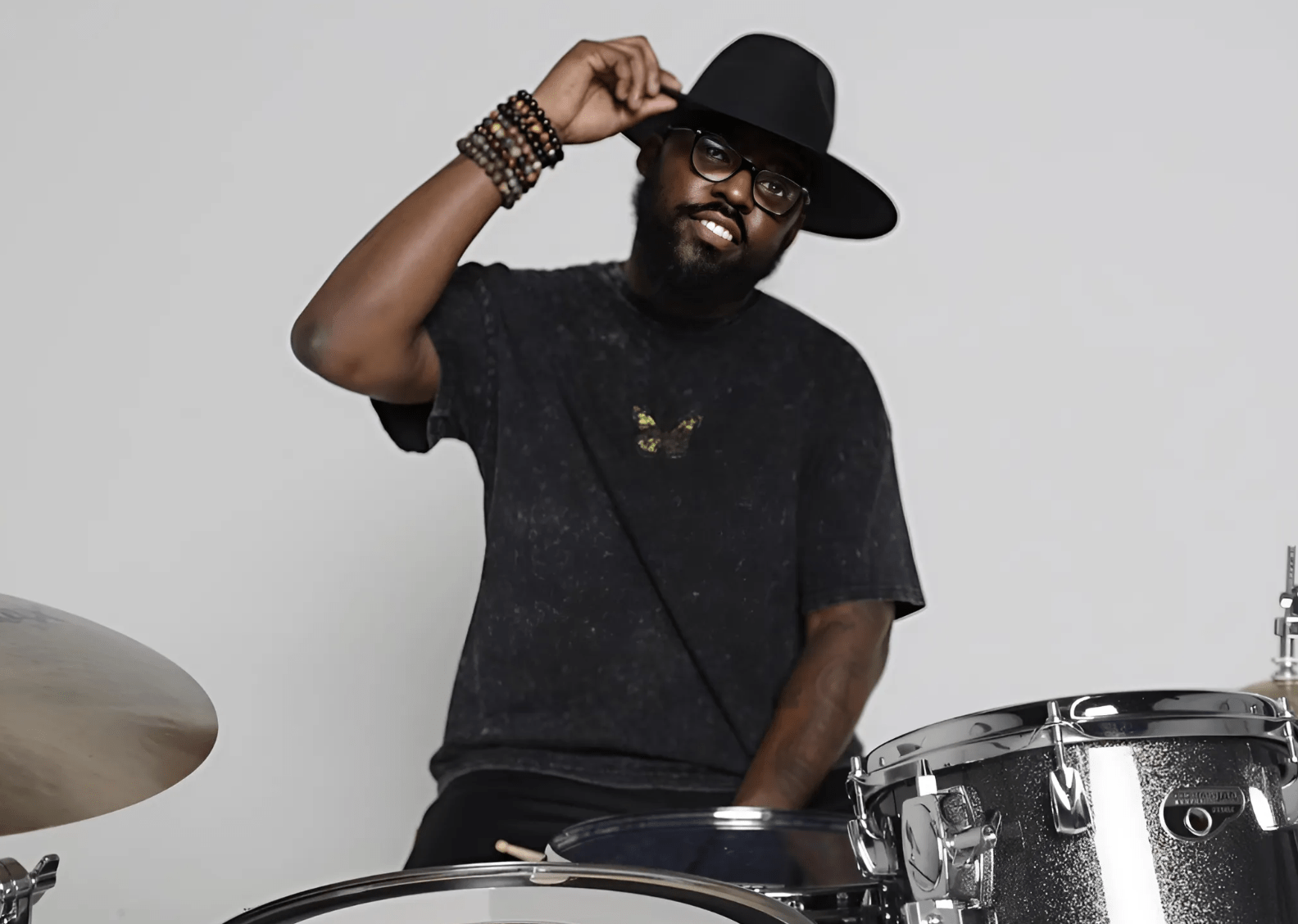 Celebrity Drummer Wes Watkins Celebrates National Book Month With New Best-Selling Children’s Book “Fathers Love Their Kids”