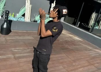 Introducing YP: The Versatile Chicago Rapper Blending Drill and Melody