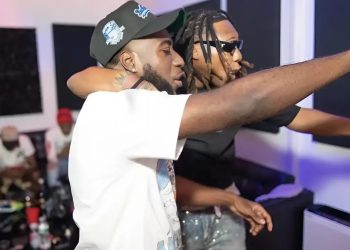 Chopzgotit and Vega Vega: The Bronx Duo Redefining New York's Sound