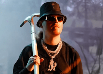 Wakko The Kidd Announces Two Major Tours: First with Insane Clown Posse, Then 03 Greedo; Releases New Record “Bury A Body” on October 10, 2024