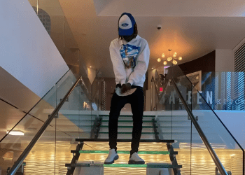 Rising Star Zmajor from Hollywood, Florida