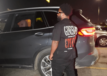 Artist Spotlight: YRl LB – Young Rich Legend Lamar the Barber from Roanoke