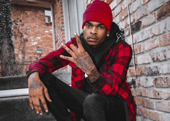 Bank2MP: The Resilient Rise of Decatur’s Own Rapper with a Point to Prove