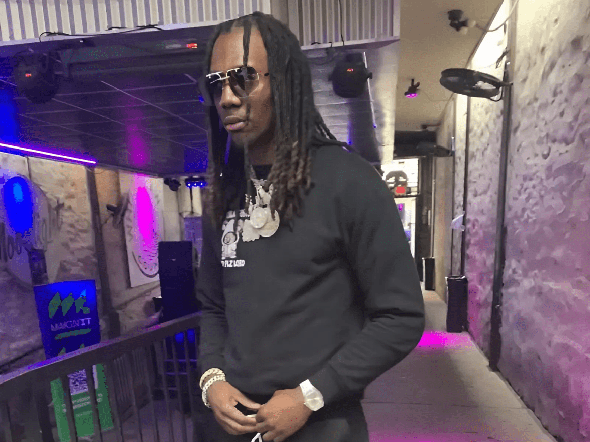 Agu$t: Rising Versatility in Hip-Hop and Pop