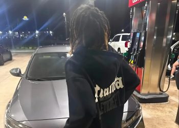 Sanjo1x: Rising Talent in Hip-Hop with ATL Roots