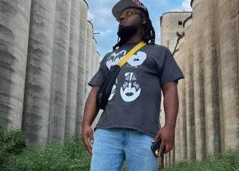 Introducing Sleepy Bishop - The Voice of Real Rap from Texas