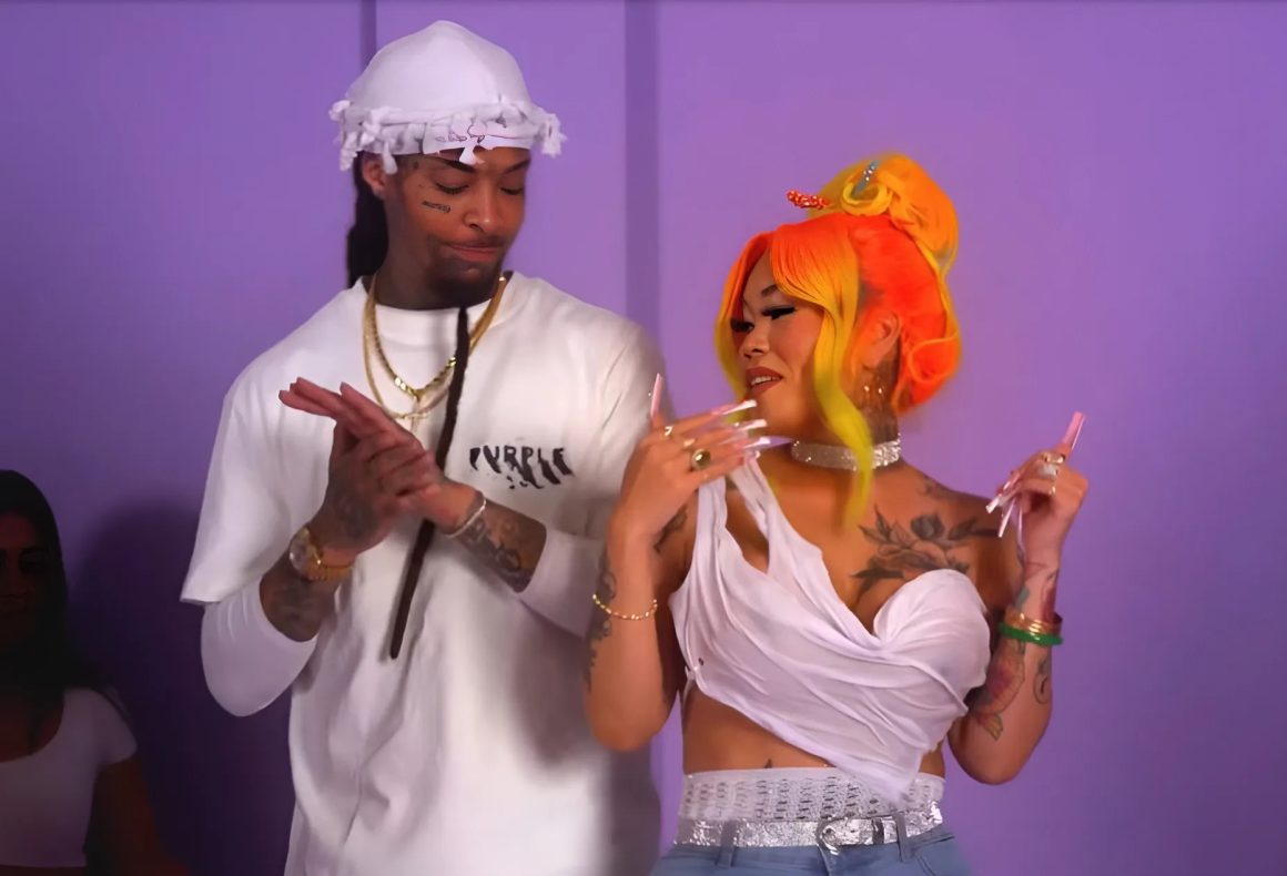 Lovely Mimi: A Cultural Icon Shaping Music + Media - 24Hip-Hop