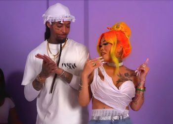 Lovely Mimi: A Cultural Icon Shaping Music + Media