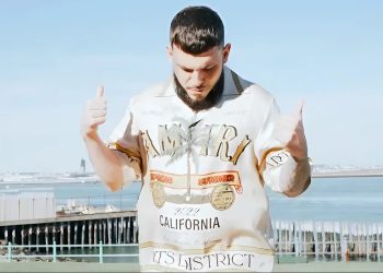 Jonny Chidi: Navigating the Independent Scene with Resilience and Vision