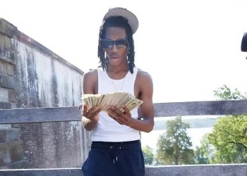 Offset Quette: Rising Rapper from Marlow Heights, Maryland, Ready to Take the Music World by Storm
