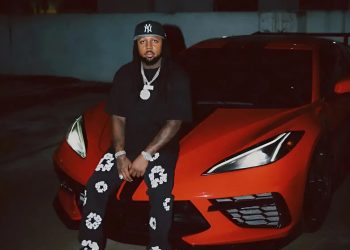 Hauga: The Authentic Rapper from Macon, Georgia Making Waves in the Music Industry