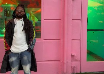 Ozzir: A Hip-Hop MC, Actor, and Model Bringing “Pino Stories” to Life