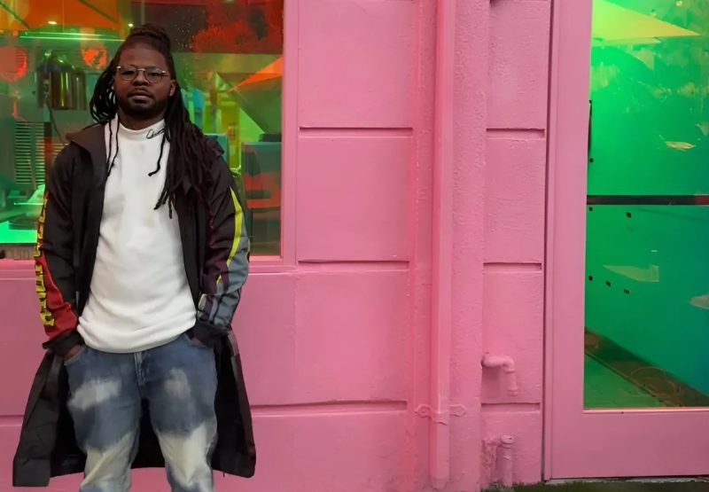 Ozzir: A Hip-Hop MC, Actor, and Model Bringing “Pino Stories” to Life