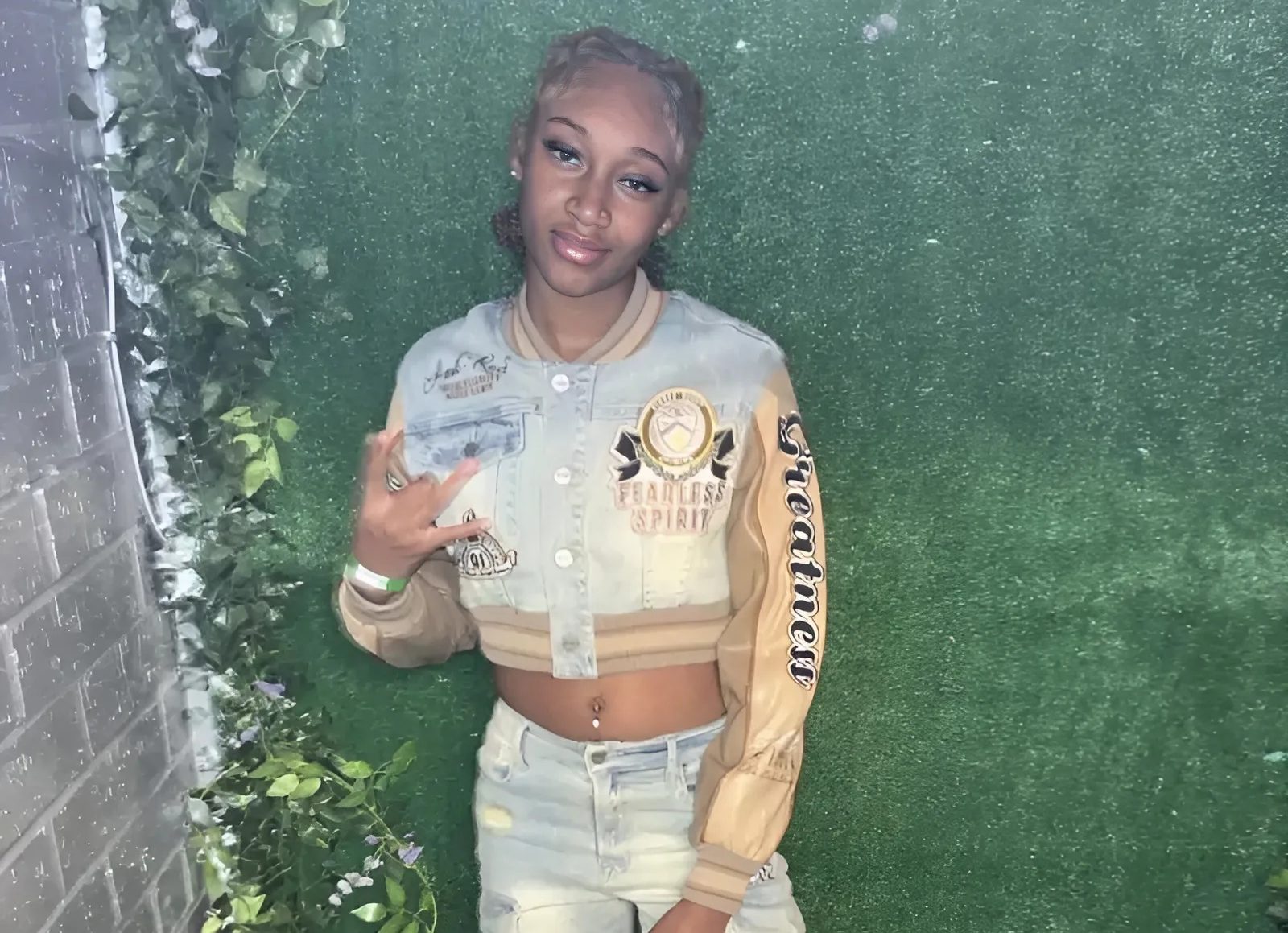 Meet Biyah, the Raleigh Rapper Inspiring Fans with Her Raw, Real Lyrics