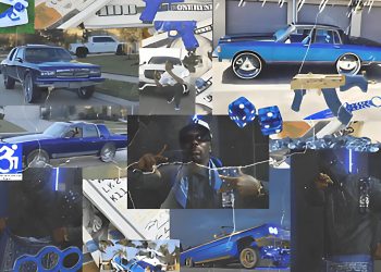 Chaos Loc Hansen Hills, California's Rising Star