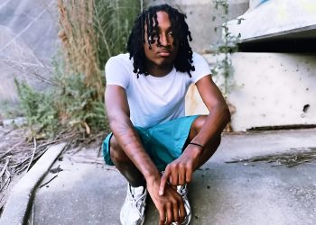 Stvndout Chris: The Unplanned Rise of an Authentic Voice in Hip-Hop