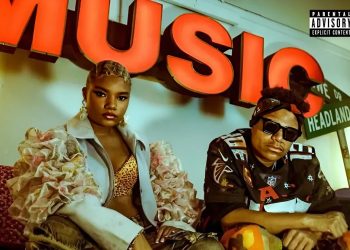 SYR X SYON Creates Wave With New Single "LikeWaka"