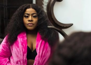Etana Joins Forces with Billboard King Kemar McGregor for Hot New Single and Video ‘Mirror’