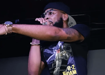Chicago Rapper Pierce Elliott Teams Up With Planet Asia on "Cucumber Water"