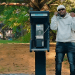 Noonsz Debonair Drops New Performance on Hang The Line and Gears Up for Upcoming Album "TRV"