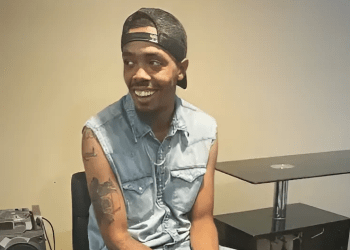 Rising Star Darius Harris Brings Passion and Authenticity to Chicago's Hip-Hop Scene