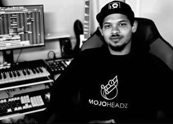 Cali's Rising Producer EqMuzik