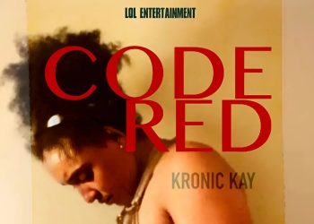 KRONIC Kay: A Rising Star Blending Soul and Intellect in Hip-Hop