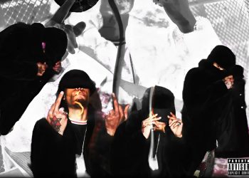 Nimbus Nine Announces New EP "NOCTOBER"