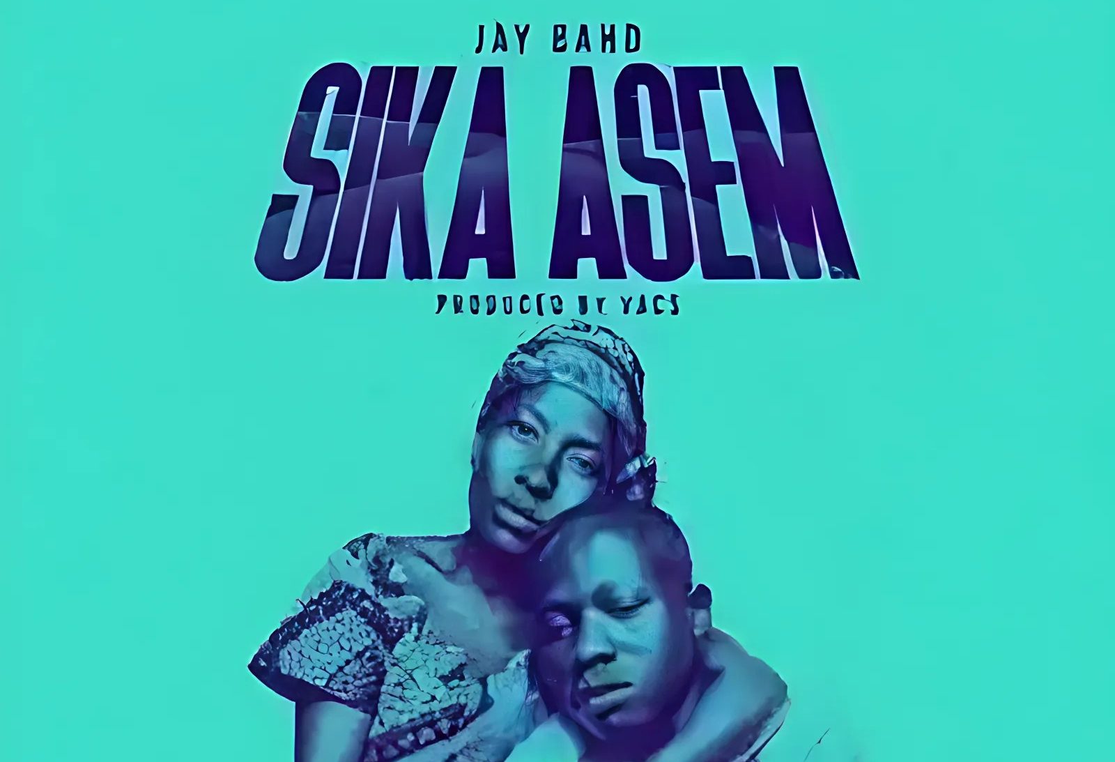 Ghanaian Rapper Jay Bahd Makes A Global Impact With “Sika Asem”