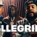 Bronx Rapper Yung H Links Up with Bronx Native Iceman for New Hit Single "Pellegrino"