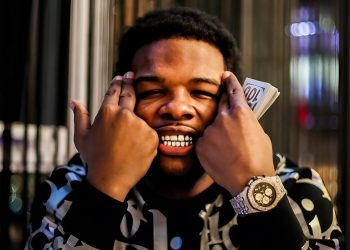 B3ThaPlug Unleashes Raw Energy with Latest Single “Repeat It”